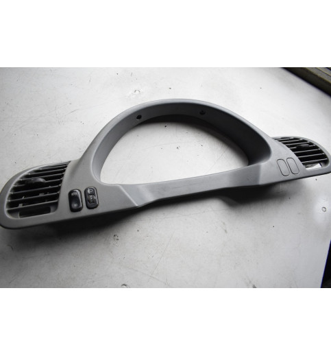 A9016801439 Mercedes W901-W905 Tachoabdeckung  ohne Knöpfe  -5781-