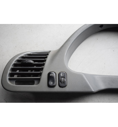 A9016801439 Mercedes W901-W905 Tachoabdeckung  ohne Knöpfe  -5781-