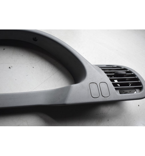 A9016801439 Mercedes W901-W905 Tachoabdeckung  ohne Knöpfe  -5781-