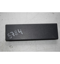 A1406830110 Mercedes Radio Blende Mittelkonsole  -5784-