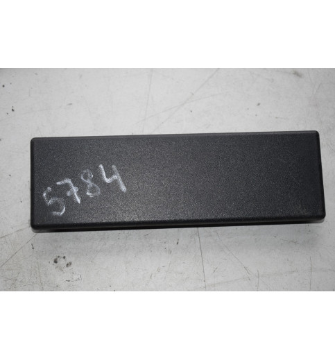 A1406830110 Mercedes Radio Blende Mittelkonsole  -5784-