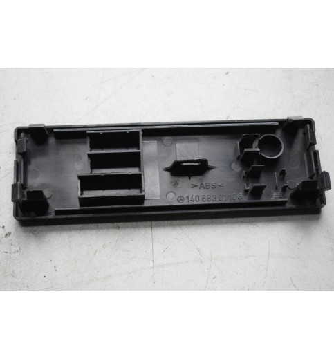 A1406830110 Mercedes Radio Blende Mittelkonsole  -5784-