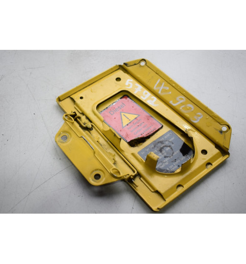 Sprinter W901,W902,W903,W904,W905 Tankdeckel Tankklappe  -5792-