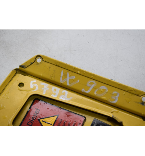 Sprinter W901,W902,W903,W904,W905 Tankdeckel Tankklappe  -5792-