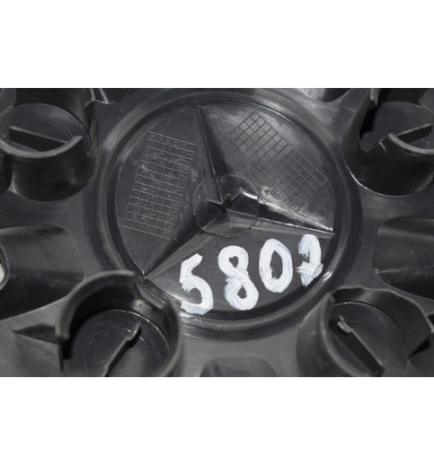 A4474011600 Mercedes Vito W447 Radkappen Raddeckel  -5802-