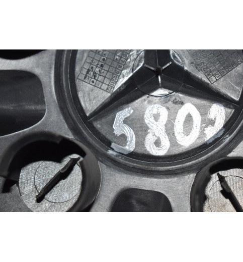 A4474011600 Mercedes Vito W447 Radkappen Raddeckel  -5802-