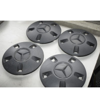 A4474011600 Mercedes Vito W447 Radkappen Raddeckel  -5802-