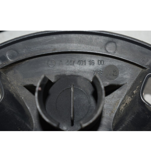 A4474011600 Mercedes Vito W447 Radkappen Raddeckel  -5802-