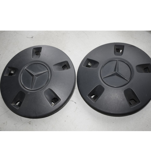 A4474011600 Mercedes Vito W447 Radkappen Raddeckel  -5802-