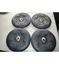 403150031R Renault Master III Radkappen Raddeckel  -5803-