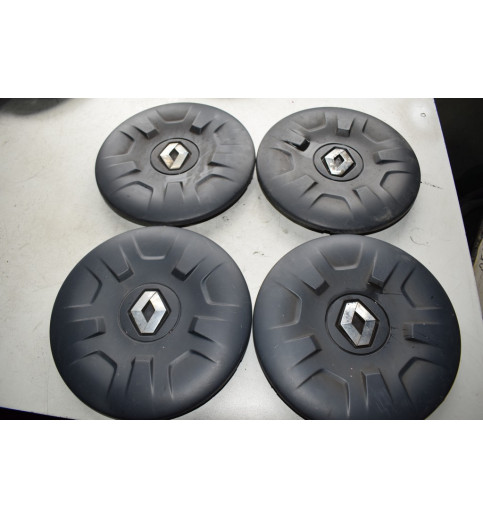 403150031R Renault Master III Radkappen Raddeckel  -5803-