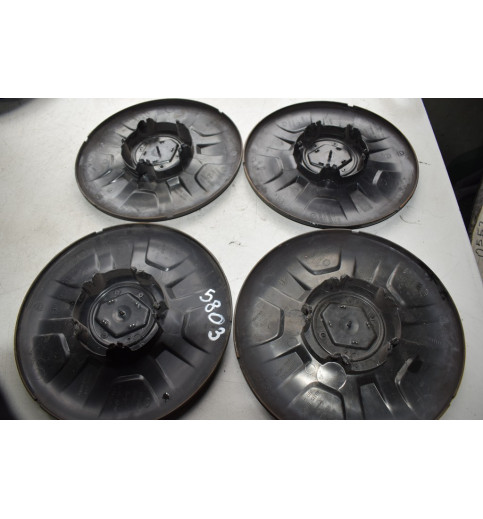 403150031R Renault Master III Radkappen Raddeckel  -5803-