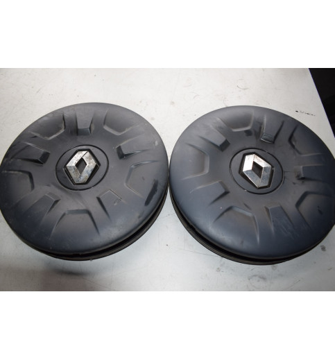 403150031R Renault Master III Radkappen Raddeckel  -5803-
