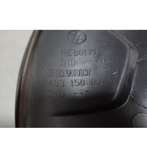 403150031R Renault Master III Radkappen Raddeckel  -5803-