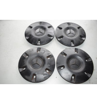 A9064010025 Mercedes Sprinter W906 Radkappen Raddeckel  -5804-