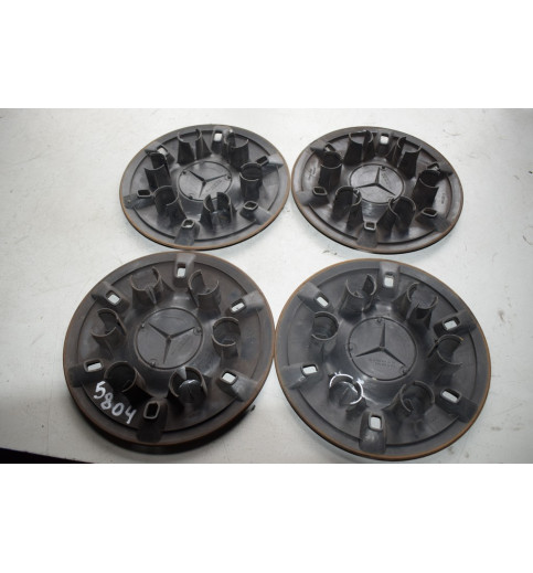 A9064010025 Mercedes Sprinter W906 Radkappen Raddeckel  -5804-
