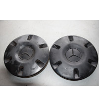 A9064010025 Mercedes Sprinter W906 Radkappen Raddeckel  -5804-