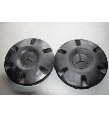 A9064010025 Mercedes Sprinter W906 Radkappen Raddeckel  -5804-