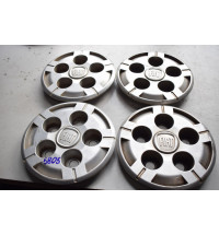1374675080 Fiat Ducato Radkappen Raddeckel  -5805-