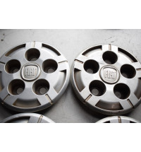 1374675080 Fiat Ducato Radkappen Raddeckel  -5805-