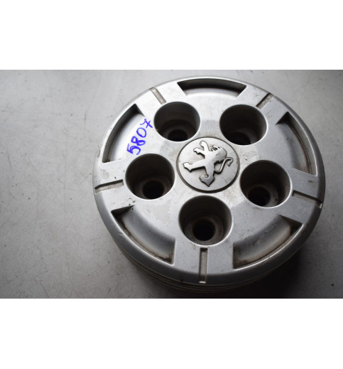1374675080 Peugeot Boxer  Radkappen Raddeckel  -5807-