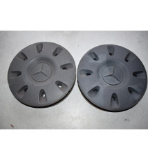 A6394010825 Mercedes Vito W639 Radkappen Raddeckel  -5808-