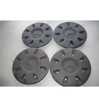 A6394010825 Mercedes Vito W639 Radkappen Raddeckel  -5808-