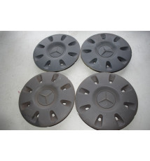 A6394010825 Mercedes Vito W639 Radkappen Raddeckel  -5808-