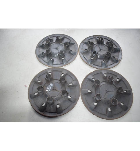 A6394010825 Mercedes Vito W639 Radkappen Raddeckel  -5808-