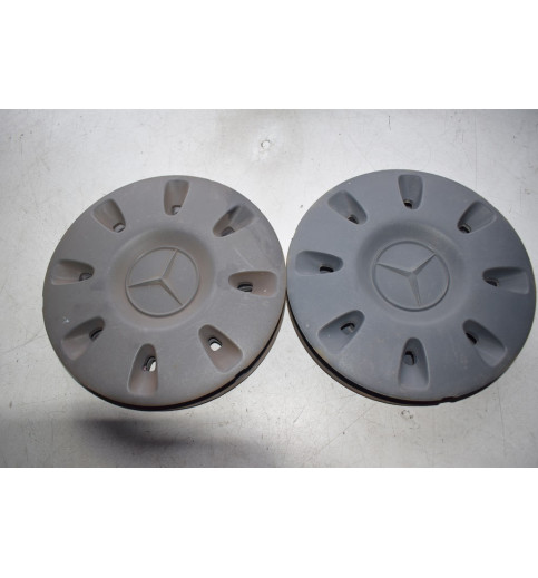 A6394010825 Mercedes Vito W639 Radkappen Raddeckel  -5808-