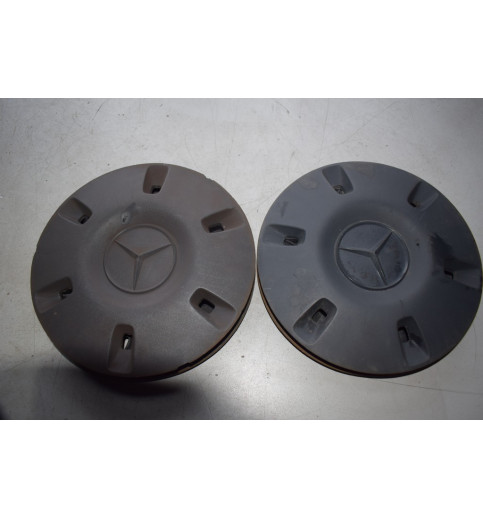 A9064010025 Mercedes Sprinter W906 Radkappen Raddeckel  -5809-