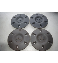 A9064010025 Mercedes Sprinter W906 Radkappen Raddeckel  -5809-