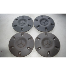 A9064010025 Mercedes Sprinter W906 Radkappen Raddeckel  -5809-
