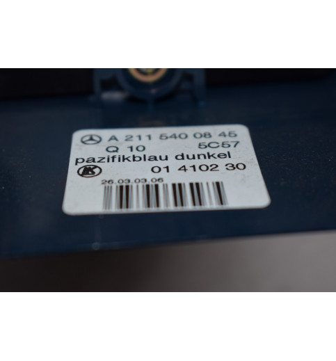 Mercedes-Benz Mercedes W211 Lenkstockschalter Schleifring Kombischalter A0004640518   -5816- Schalter, Kontrollelemente & Zündschlösser