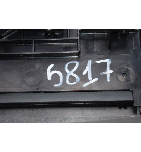 Mercedes-Benz Mercedes W211 Schalterleiste Warnblinker Sitzheizung A2116800552 2116800572 5817 Schalter, Kontrollelemente & Zündschlösser