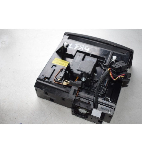 Mercedes-Benz Mercedes W211 Schalterleiste Warnblinker Sitzheizung A2116800552 2116800572 5817 Schalter, Kontrollelemente & Zündschlösser
