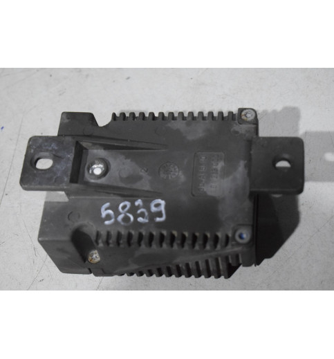 A0255455932 Mercedes E klasse W210 Zusatzlüfter Steuergerä  -5839-