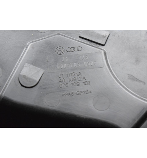 076109107 Volkswagen Crafter  Zahnriemenabdeckung   -5852-