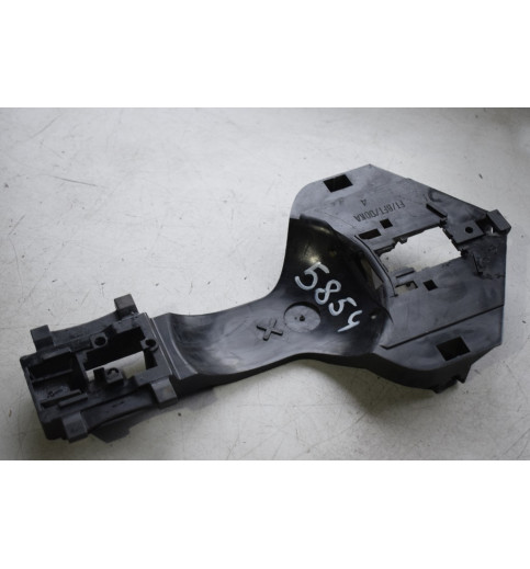 Mercedes-Benz A9067601034 Mercedes W906 Türgriff Griff -5854-