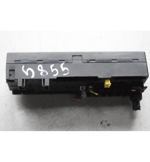 A0005400372 Mercedes W210 Steuergerät Sicherungskasten Relais Sicherungen -5855-