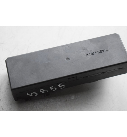 A0005400372 Mercedes W210 Steuergerät Sicherungskasten Relais Sicherungen -5855-