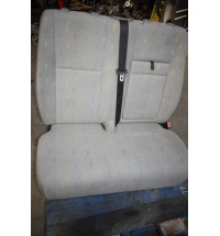 VW Crafter Sprinter W906 Sitz Beifahrersitz Doppelsitzbank vorne rechts -5886-