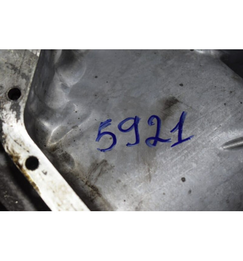 Mercedes-Benz Mercedes Sprinter W901-W905 Ölwanne R6110140402 -5921- Ölwannen