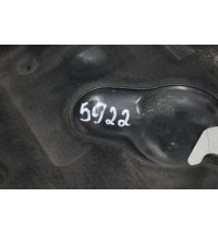 A6510102367 Mercedes  W906 Motorabdeckung Motorverkleidung  -5922-