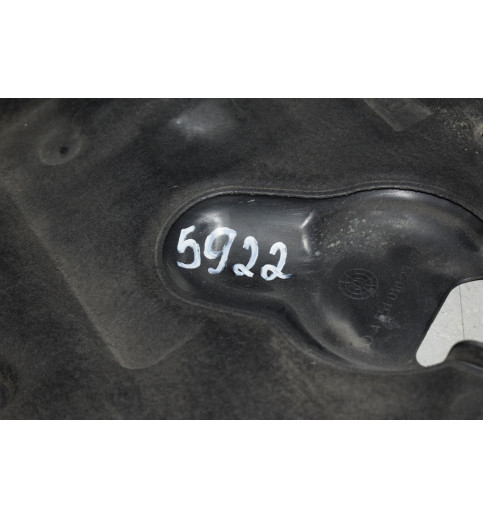 A6510102367 Mercedes  W906 Motorabdeckung Motorverkleidung  -5922-