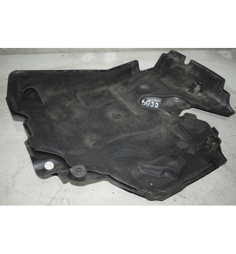 A6510102367 Mercedes  W906 Motorabdeckung Motorverkleidung  -5922-