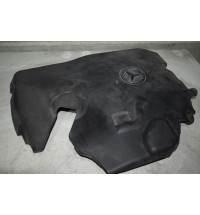 A6510102367 Mercedes  W906 Motorabdeckung Motorverkleidung  -5922-