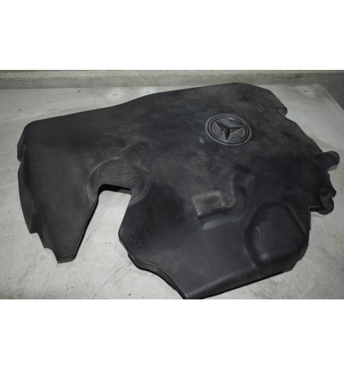 A6510102367 Mercedes  W906 Motorabdeckung Motorverkleidung  -5922-