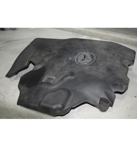 A6510102367 Mercedes  W906 Motorabdeckung Motorverkleidung  -5922-