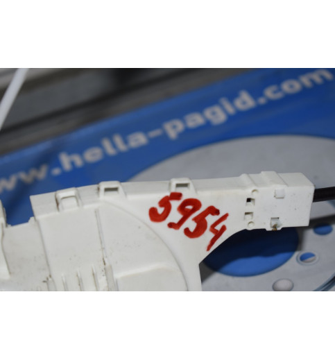 A9067201735 Mercedes W906 Türschloss -5954-